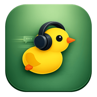 DuckBlock icon