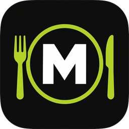 MealMaxing icon
