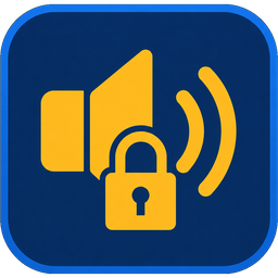 VolumeLock icon